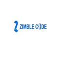 Top Mobile App Development Company | ZimbleCode logo